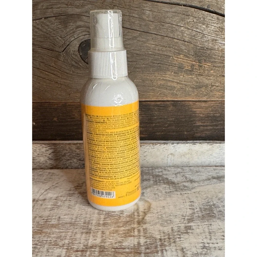 Revolution Pore Vanish Prime Mist 50ml / 1.89‎ fl oz NEW | MSRP $13
